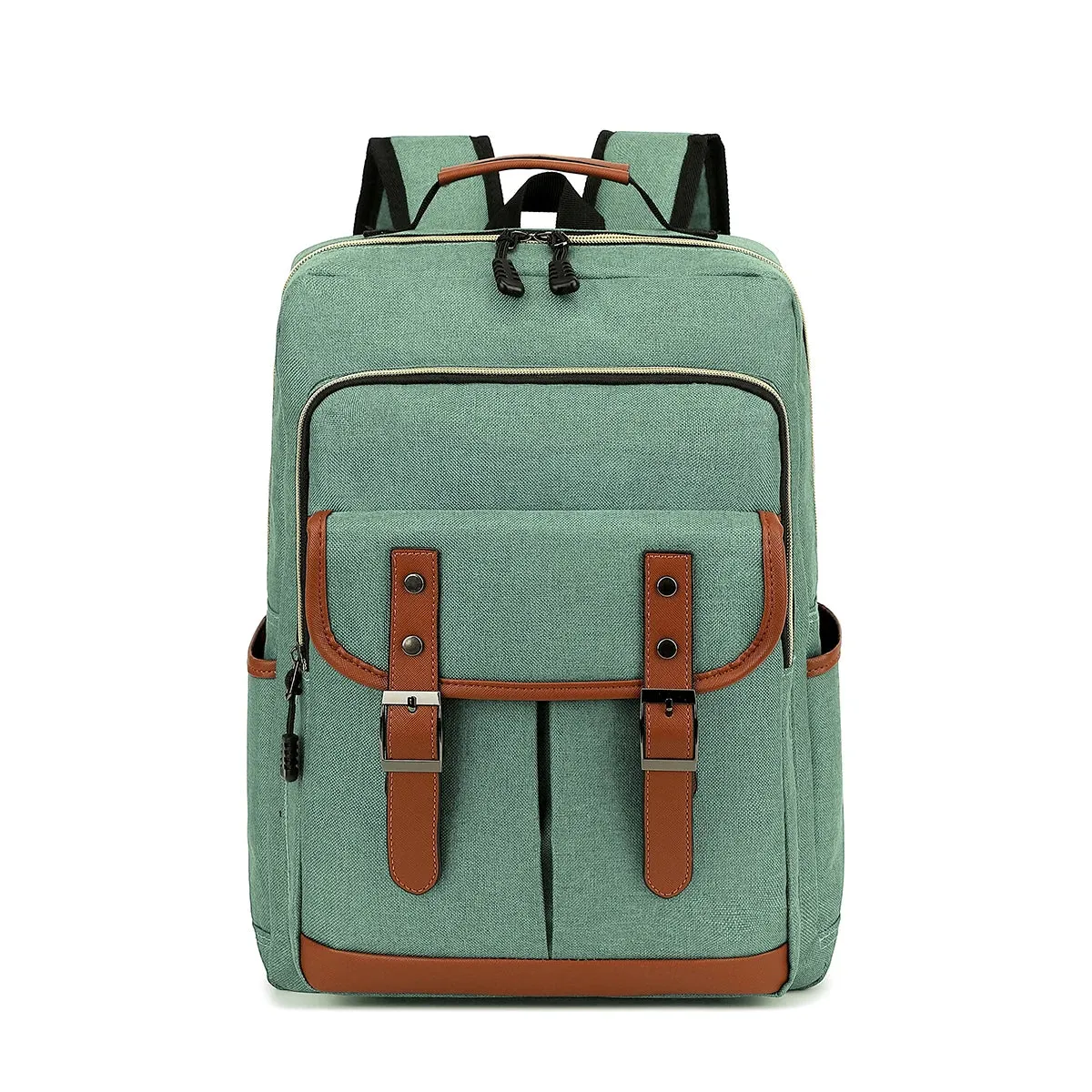 Classic Oxford Fabric Backpack