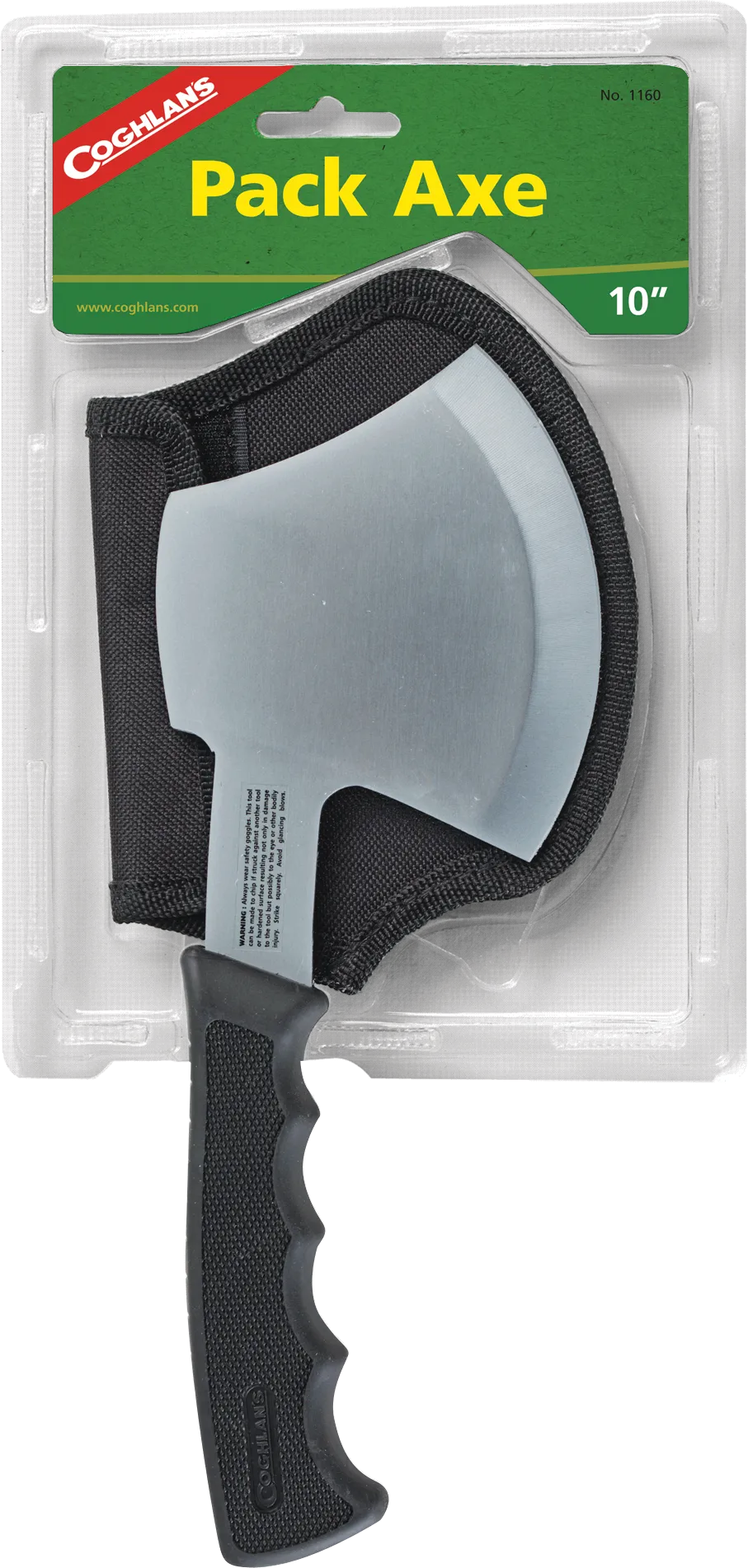 Coghlan'S Pack Axe