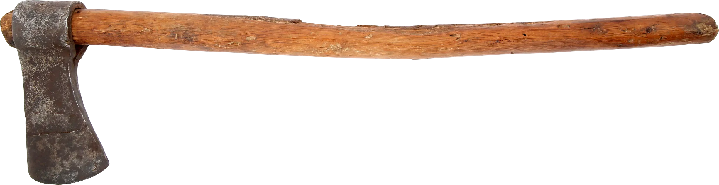 COLONIAL AMERICAN CAMP AXE