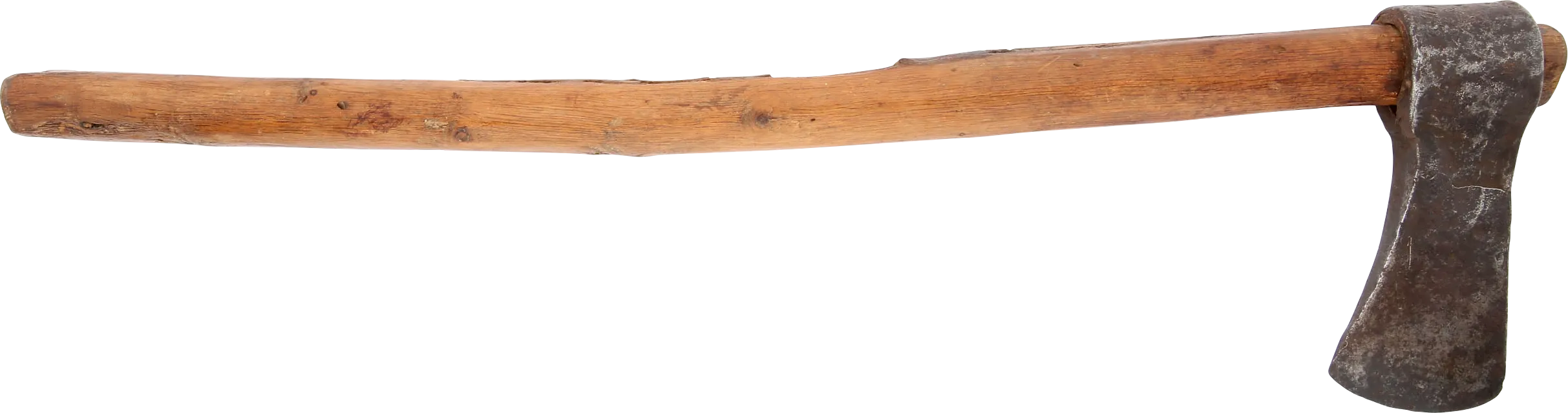 COLONIAL AMERICAN CAMP AXE