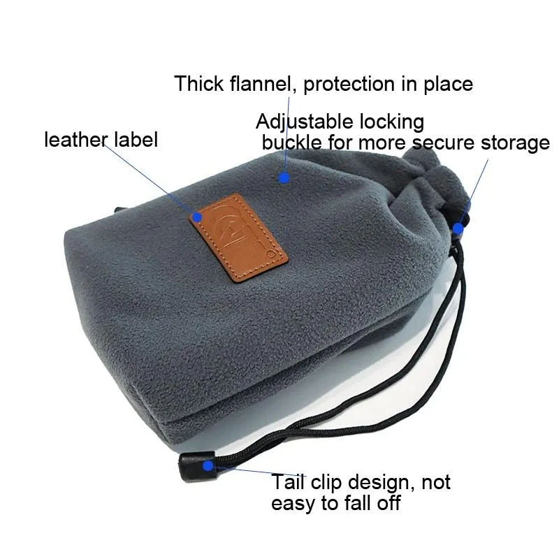 Compact Cqt Storage Bag for Dji Mini 3 Pro