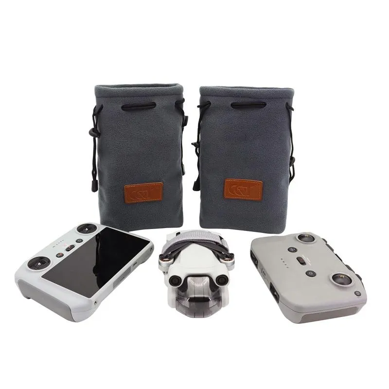 Compact Cqt Storage Bag for Dji Mini 3 Pro