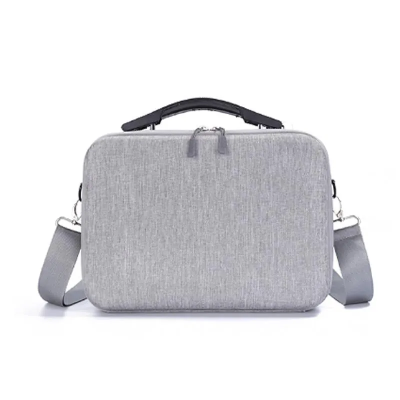 Compact Shoulder Bag for Dji Mini 3 Pro and Smart Controller