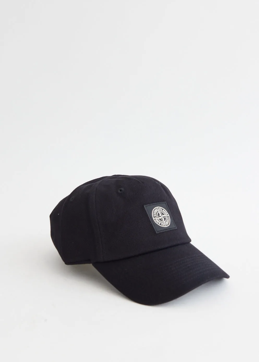 Compass Patch Six Panel Cap