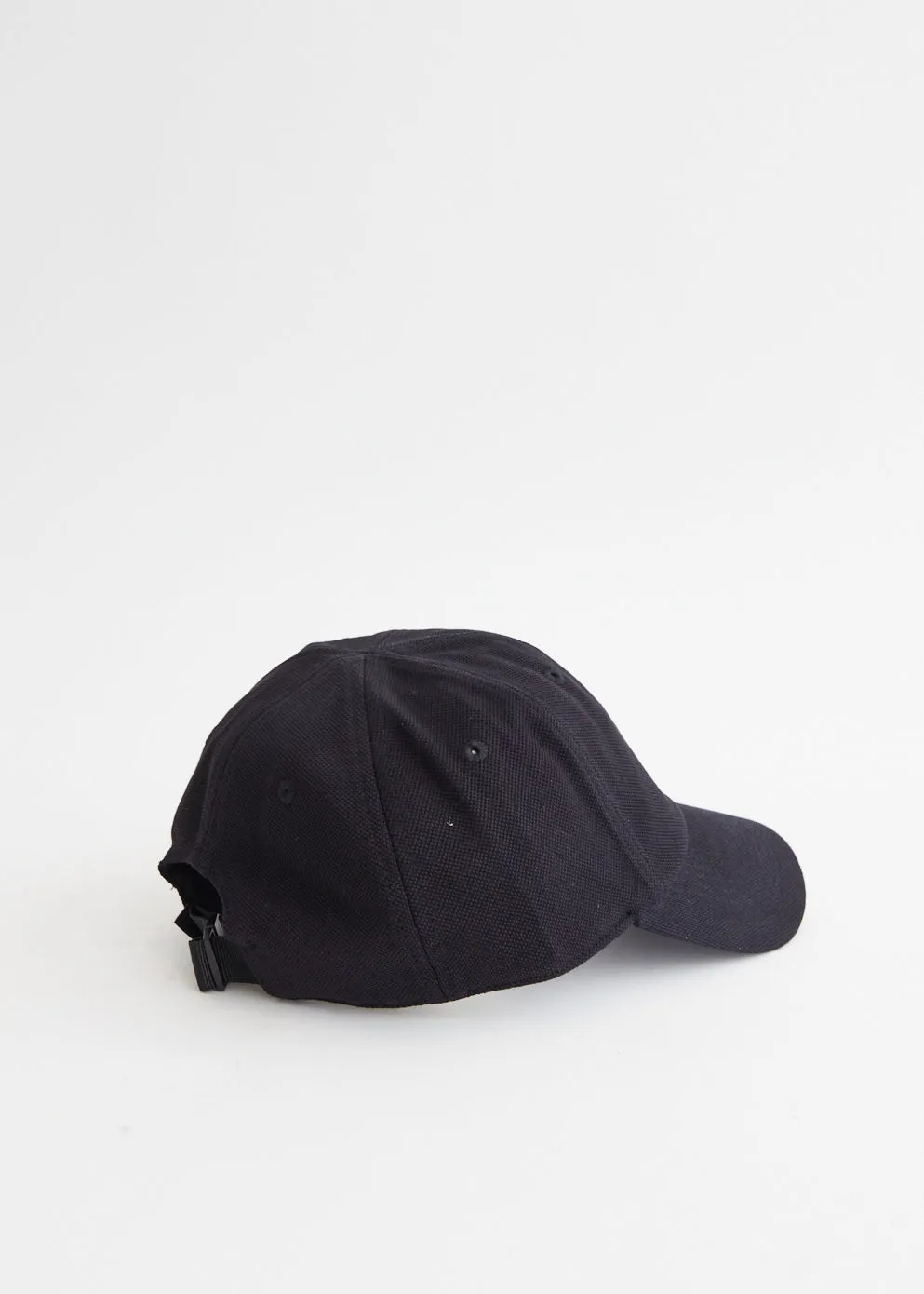 Compass Patch Six Panel Cap