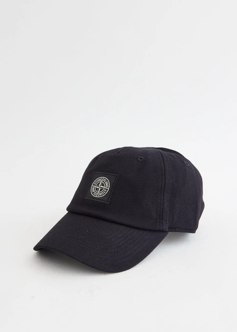 Compass Patch Six Panel Cap