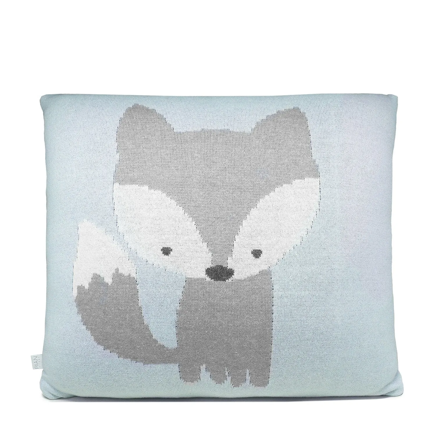 Cushion Fox