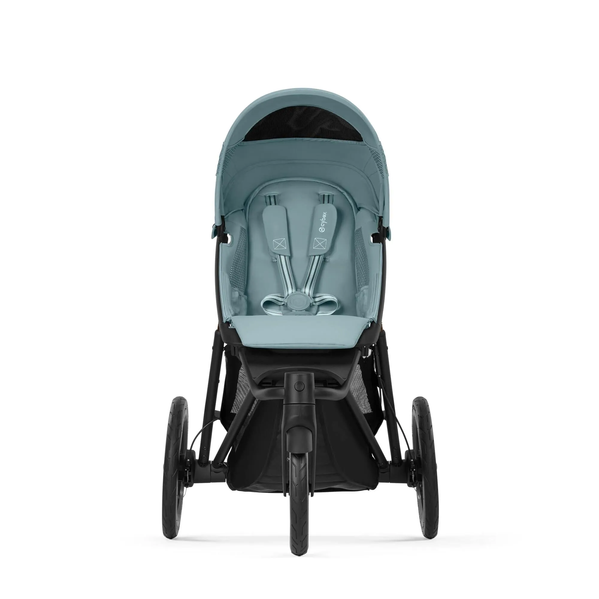 Cybex Avi Spin Luxury Kit - Stormy Blue