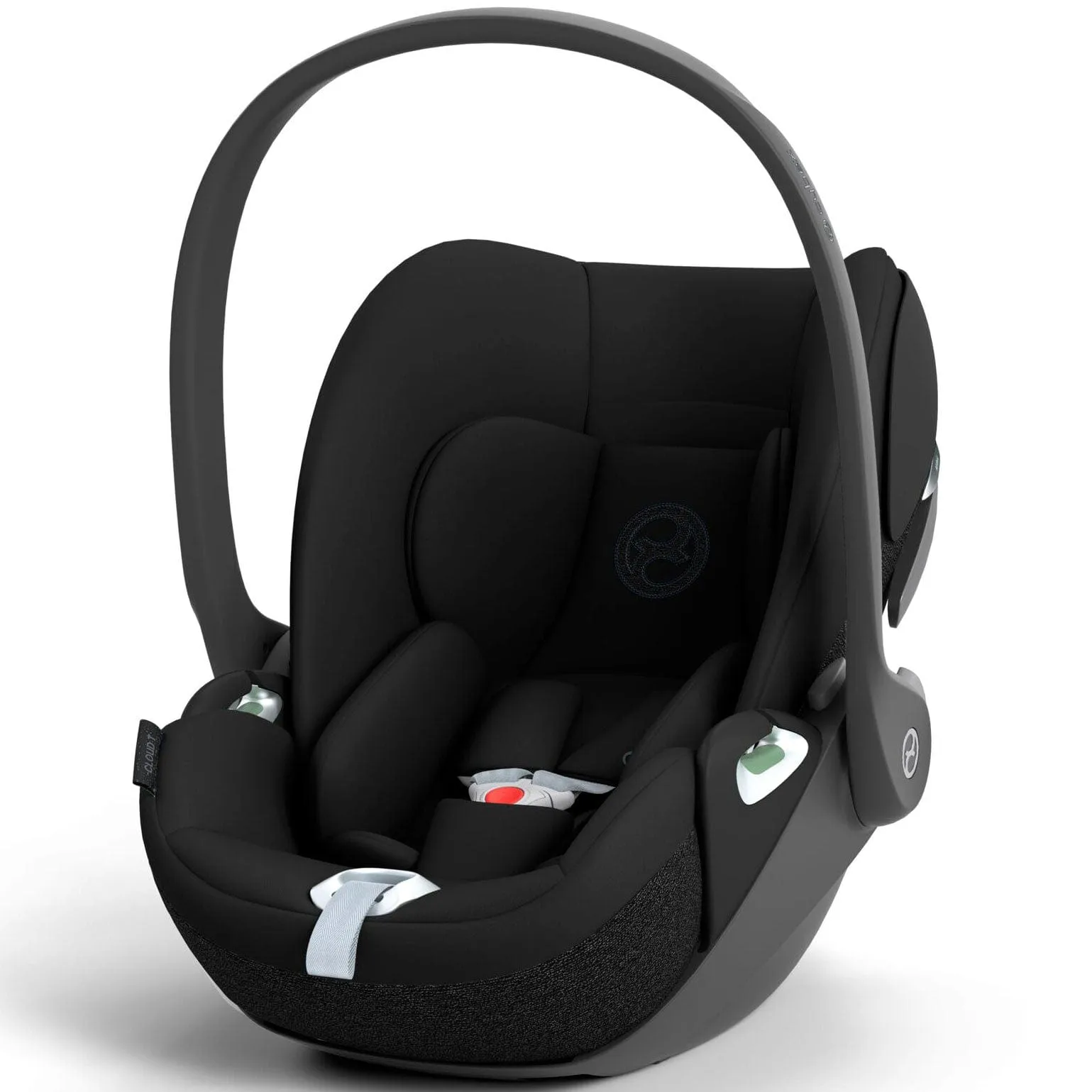 Cybex Avi Spin Luxury Kit - Stormy Blue