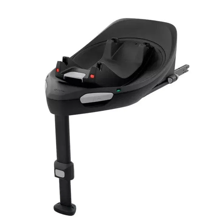 Cybex Avi Spin Luxury Kit - Stormy Blue