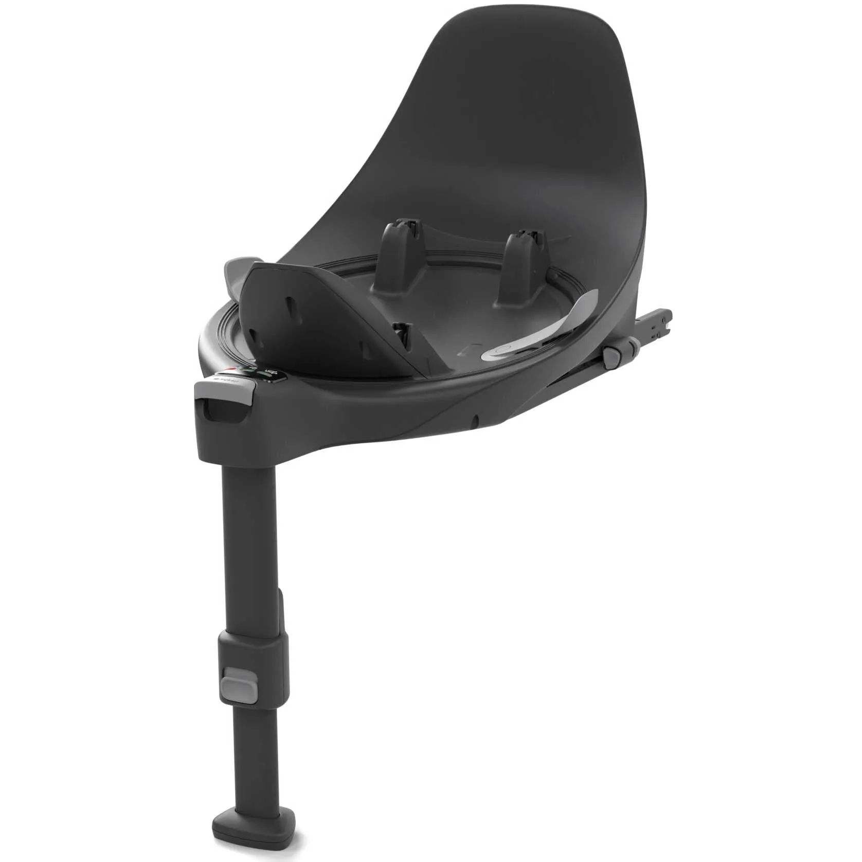 Cybex Avi Spin Luxury Kit - Stormy Blue