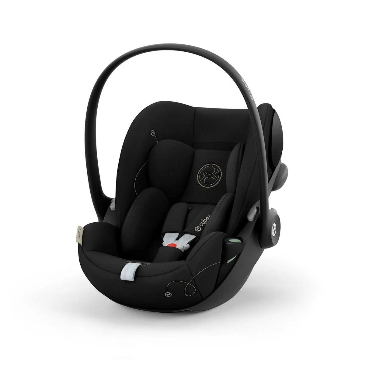 Cybex Avi Spin Luxury Kit - Stormy Blue