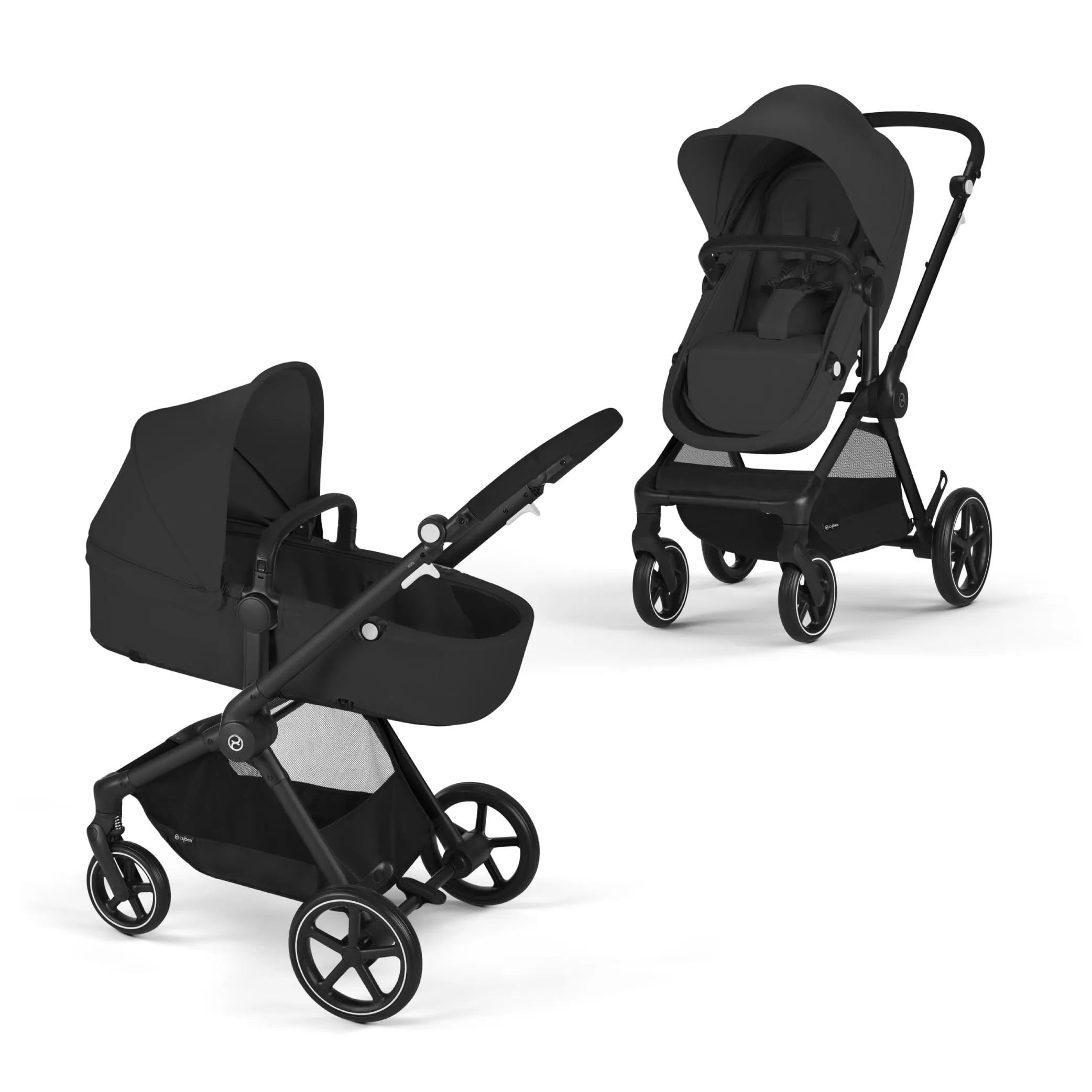 Cybex EOS Multi-Purpose Stroller