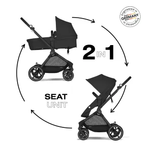Cybex EOS Multi-Purpose Stroller