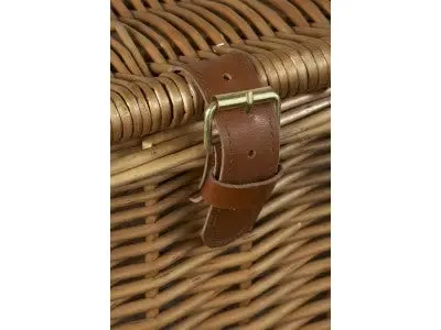DELUXE 2 PERSON HAMPER