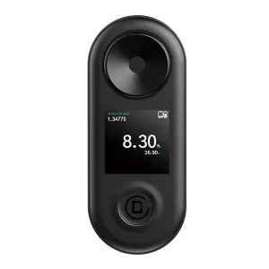 DiFluid R2 Extract Refractometer