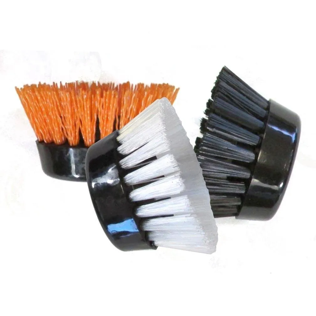 Dishmaster M76XL Imperial Four XL, Chrome - Standard