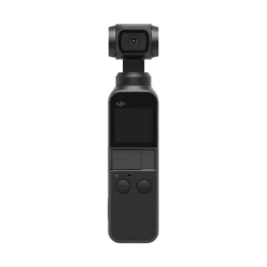 DJI Osmo Pocket with Expansion Kit Combo