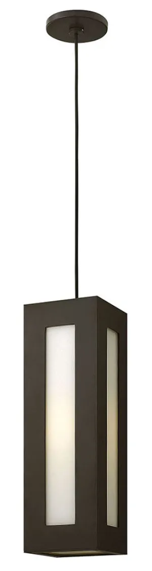 Dorian Medium Hanging Lantern