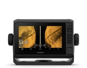 ECHOMAP UHD2 74sv, US Coastal Great Lakes GN  w/GT54