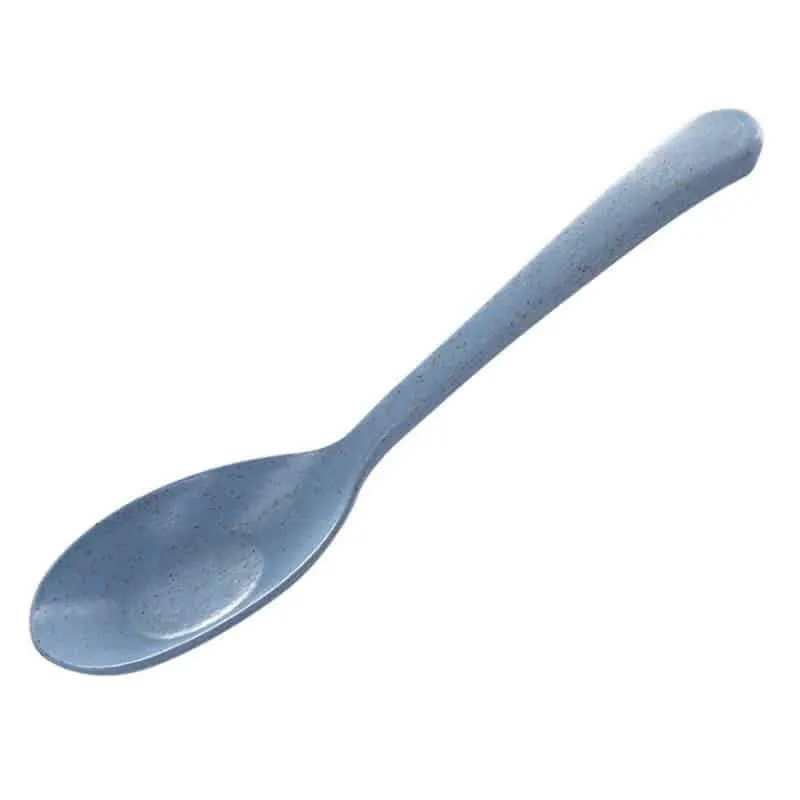 Eco-Friendly Wheat Straw Spoons