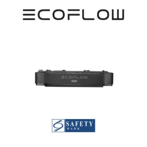 EcoFlow RIVER EXTRA BATTERY Portable Power Station - 2 Years Local Manufacturer Warranty