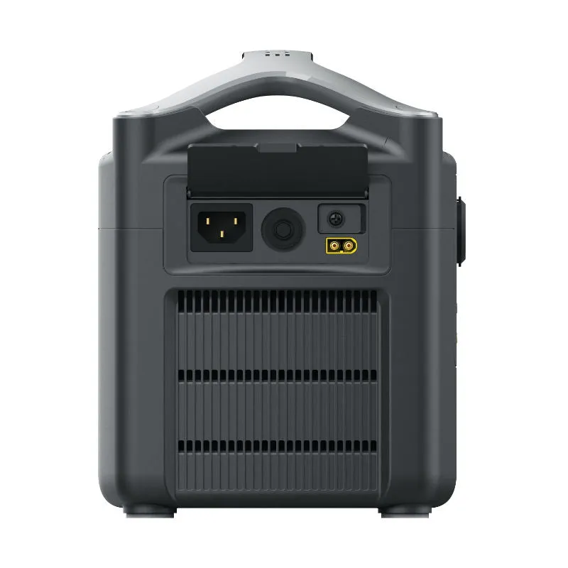EcoFlow RIVER Pro Portable Power Station