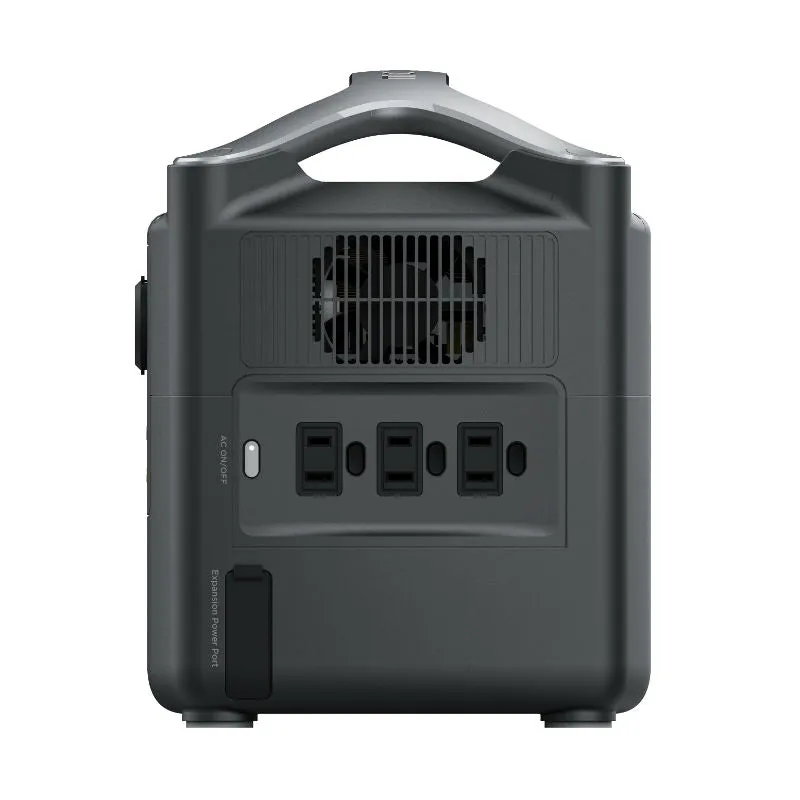 EcoFlow RIVER Pro Portable Power Station
