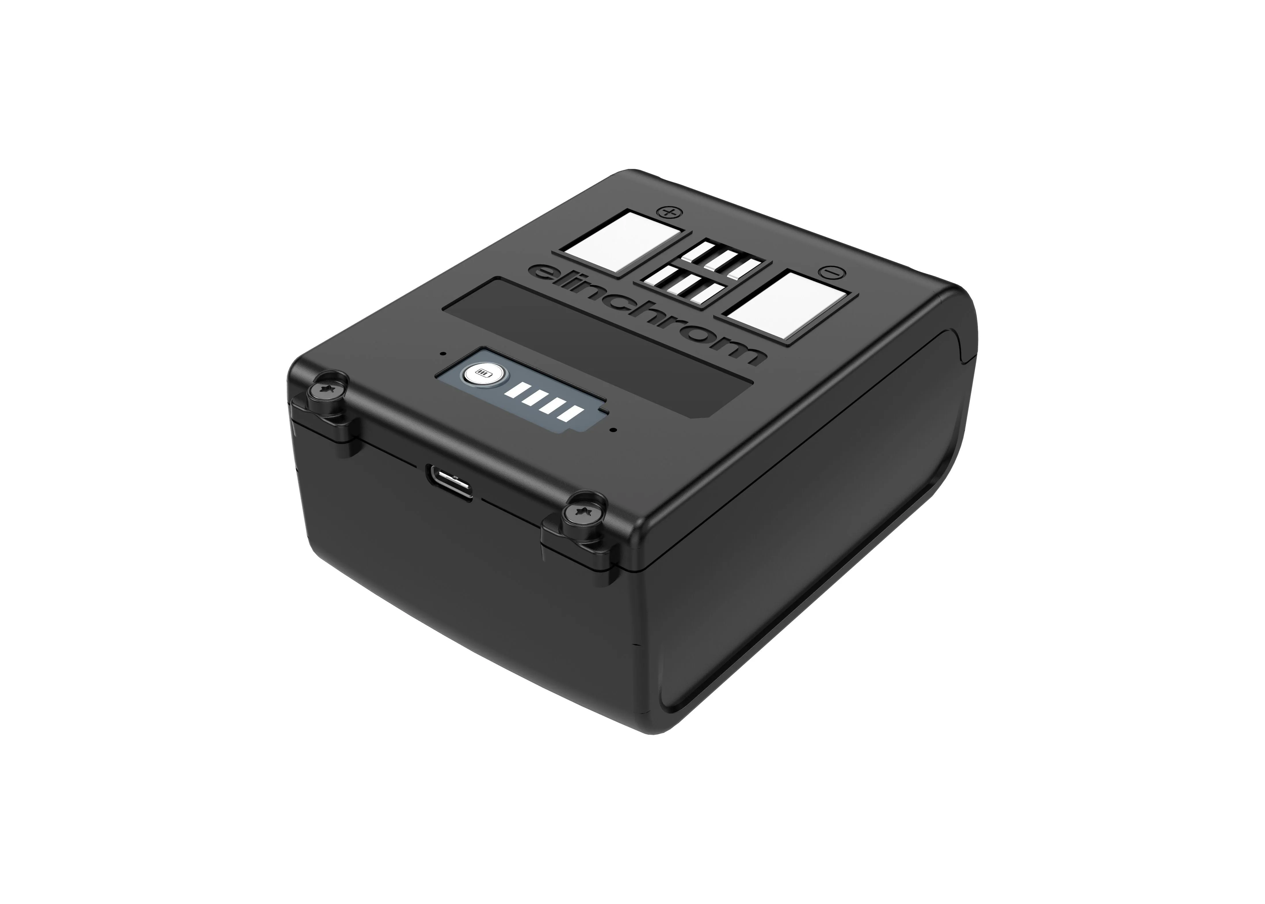 Elinchrom FIVE Battery-Powered Dual Monolight Kit