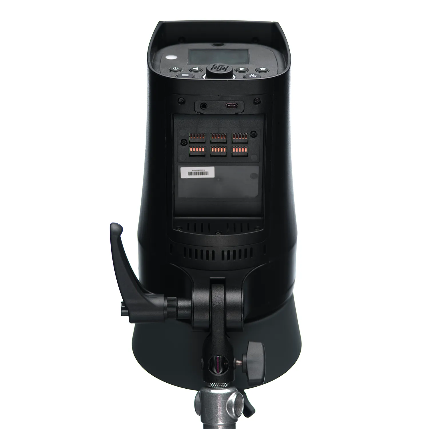 Elinchrom FIVE Single Head Kit