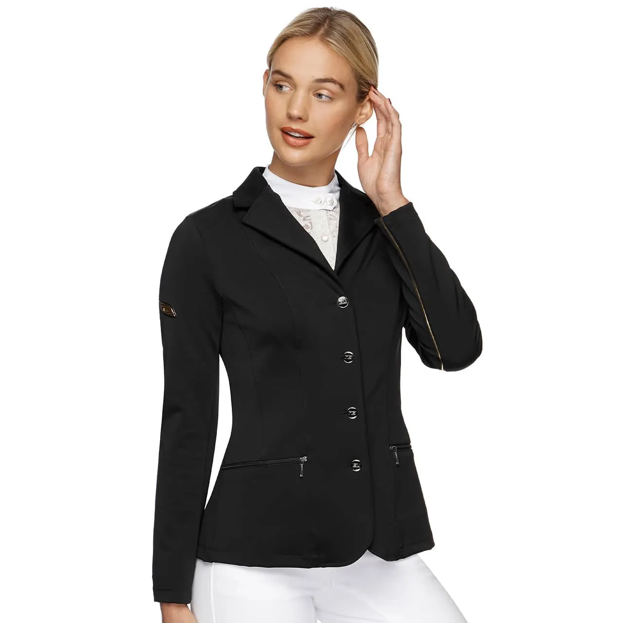 Emcee Evita Show Jacket