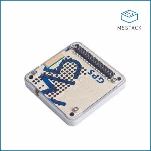 [EOL] GPS Module with Internal & External Antenna (u-blox NEO-M8N)