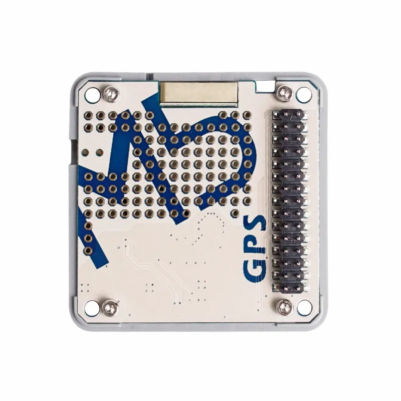 [EOL] GPS Module with Internal & External Antenna (u-blox NEO-M8N)