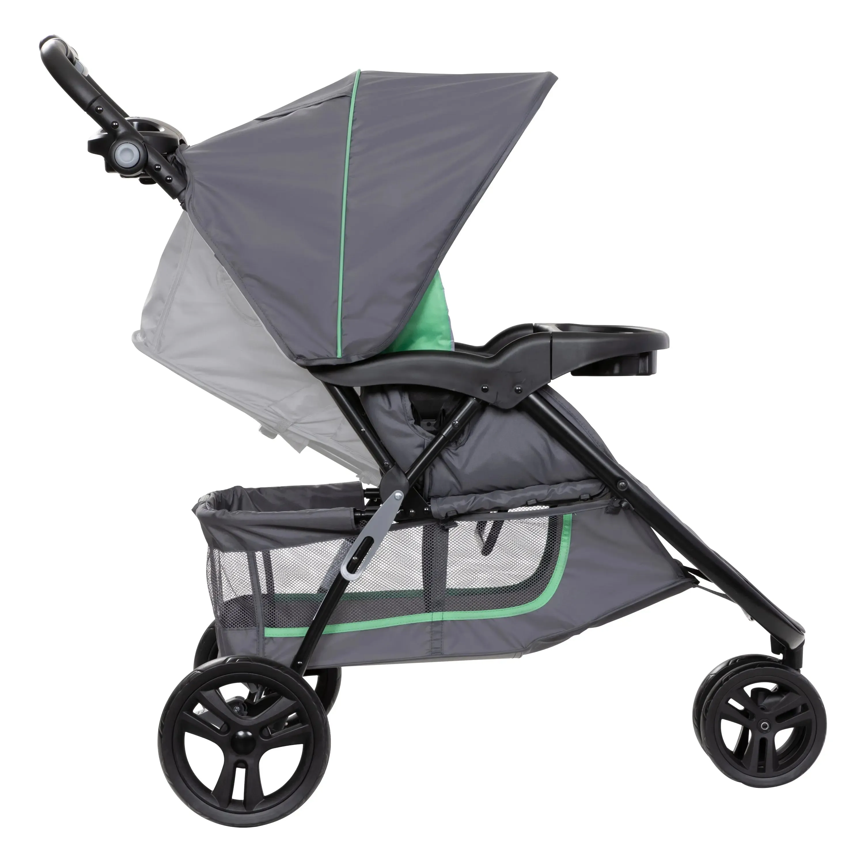 EZ Ride Stroller Travel System with EZ-Lift™ Infant Car Seat - Cozy Mint (Walmart Exclusive)