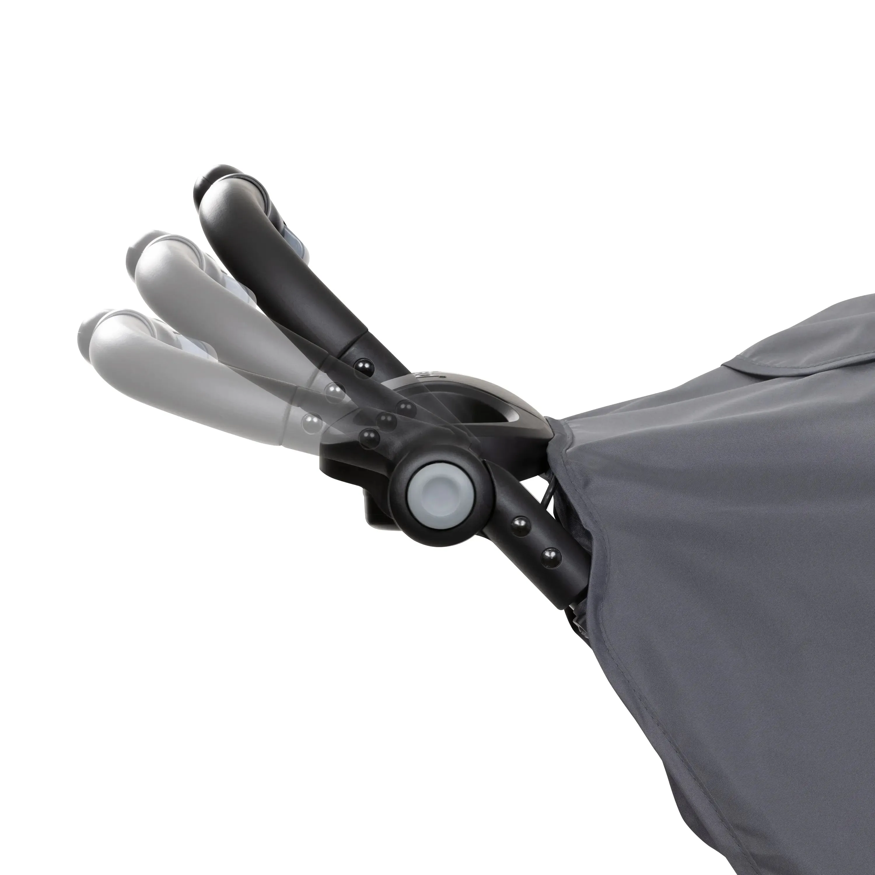 EZ Ride Stroller Travel System with EZ-Lift™ Infant Car Seat - Cozy Mint (Walmart Exclusive)