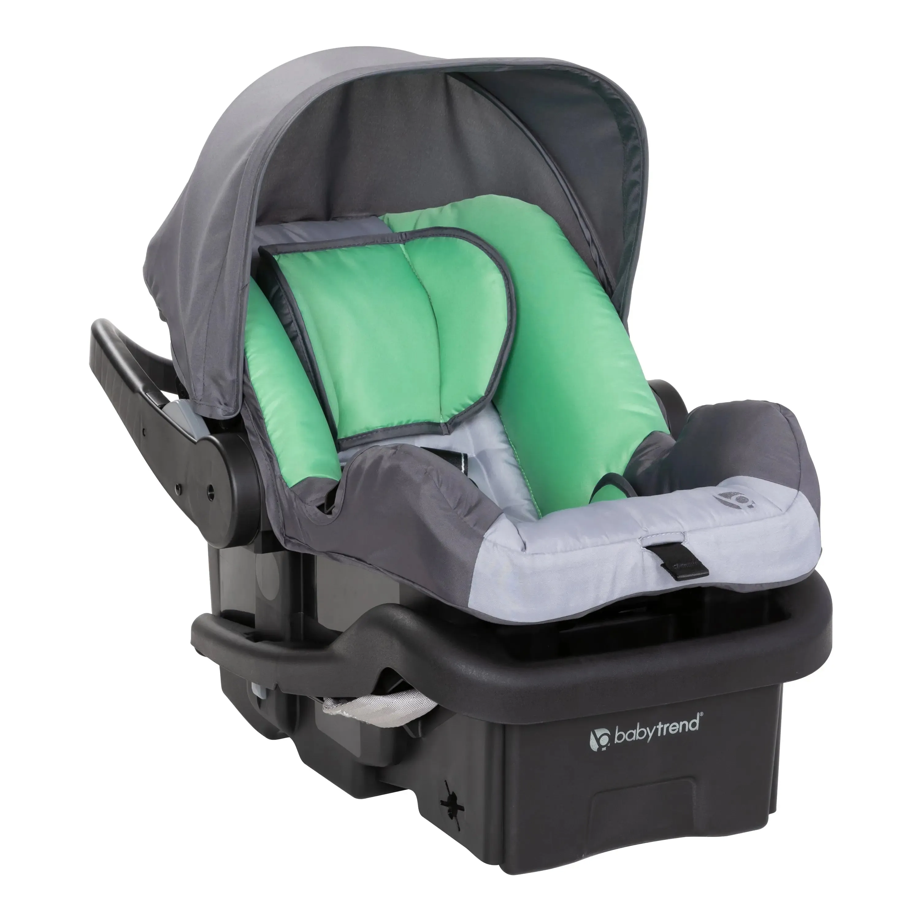 EZ Ride Stroller Travel System with EZ-Lift™ Infant Car Seat - Cozy Mint (Walmart Exclusive)