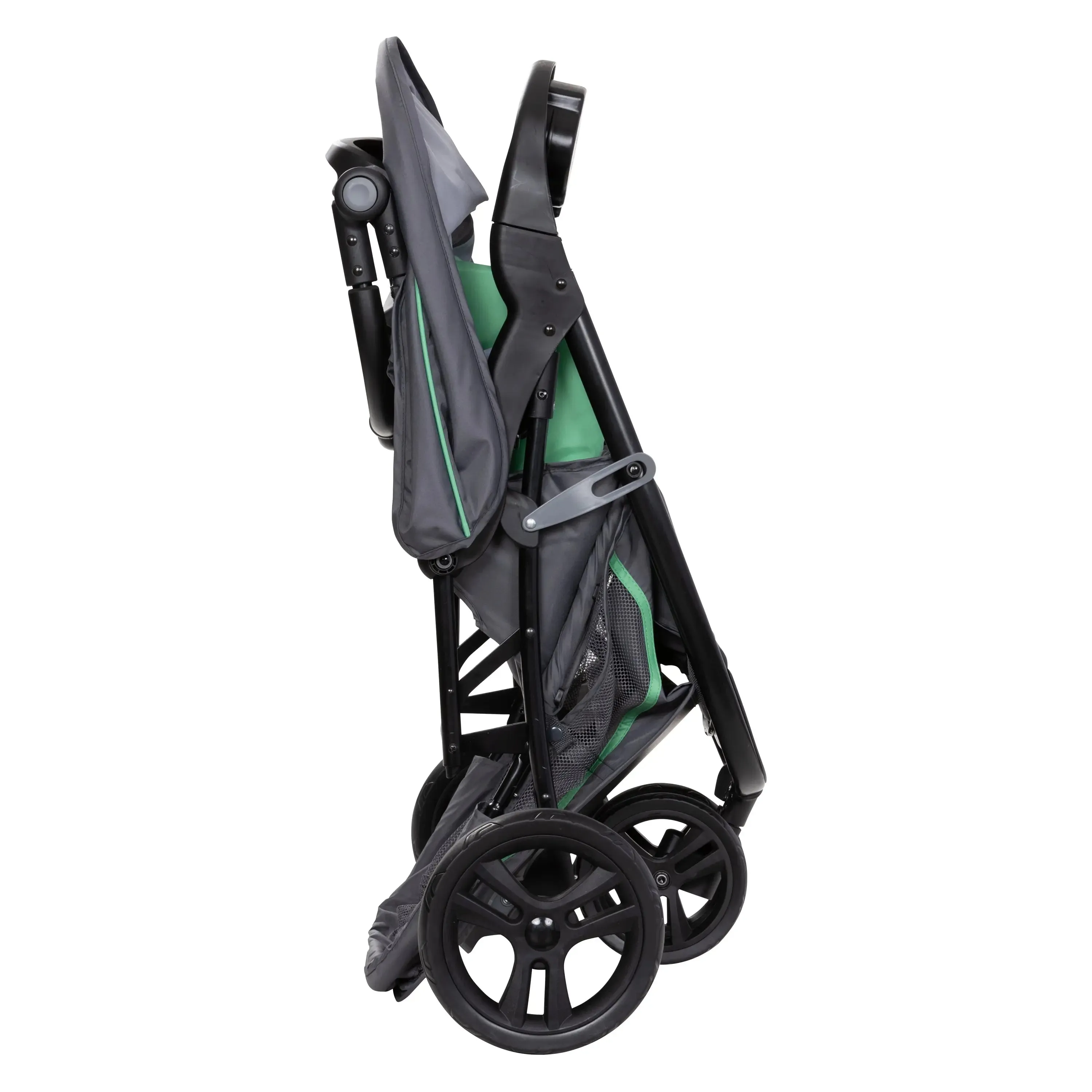 EZ Ride Stroller Travel System with EZ-Lift™ Infant Car Seat - Cozy Mint (Walmart Exclusive)