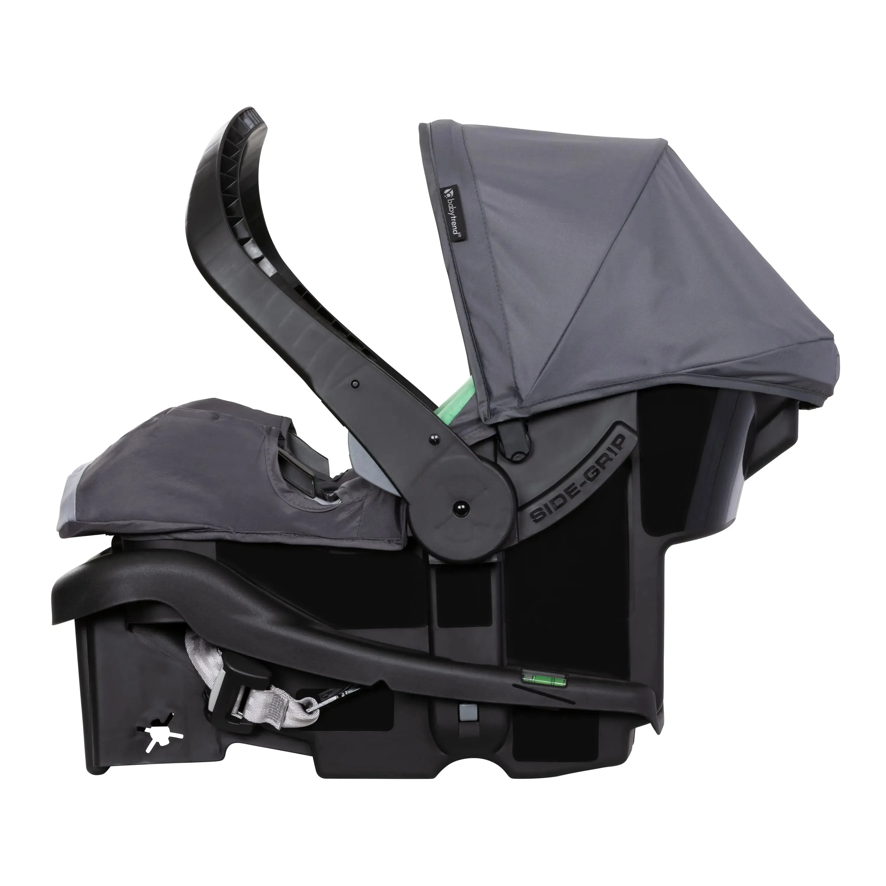 EZ Ride Stroller Travel System with EZ-Lift™ Infant Car Seat - Cozy Mint (Walmart Exclusive)
