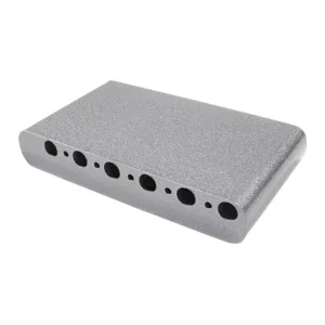 Fender - Pure Vintage Stratocaster Tremolo Block - Machined Steel