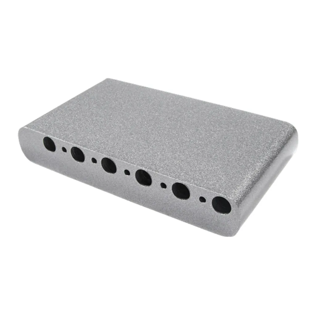 Fender - Pure Vintage Stratocaster Tremolo Block - Machined Steel