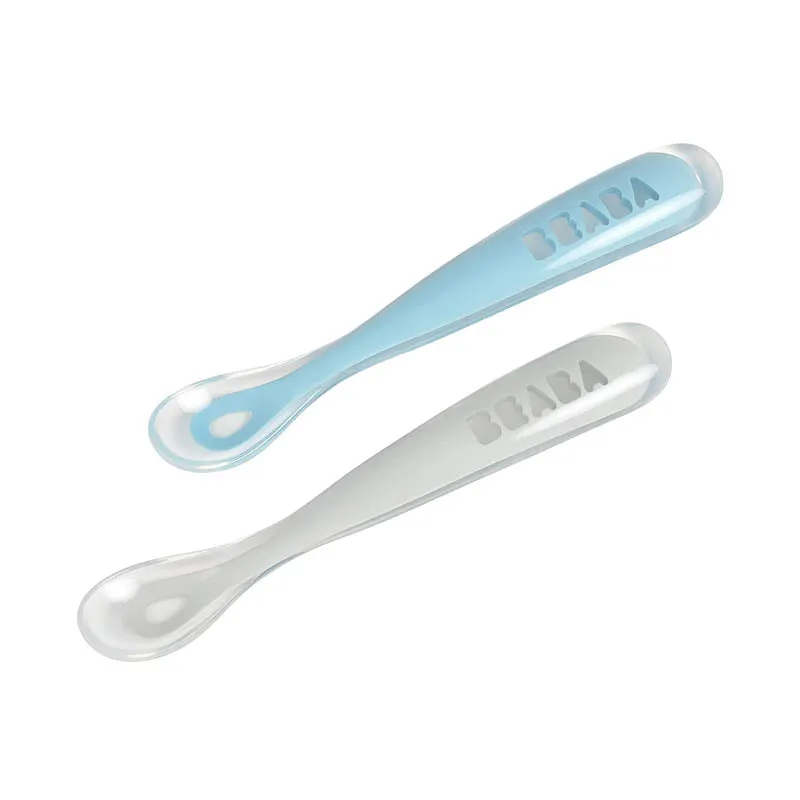 First Stage Spoon Travel Set