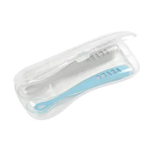 First Stage Spoon Travel Set