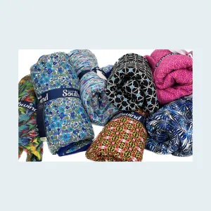 Fleece Blankets