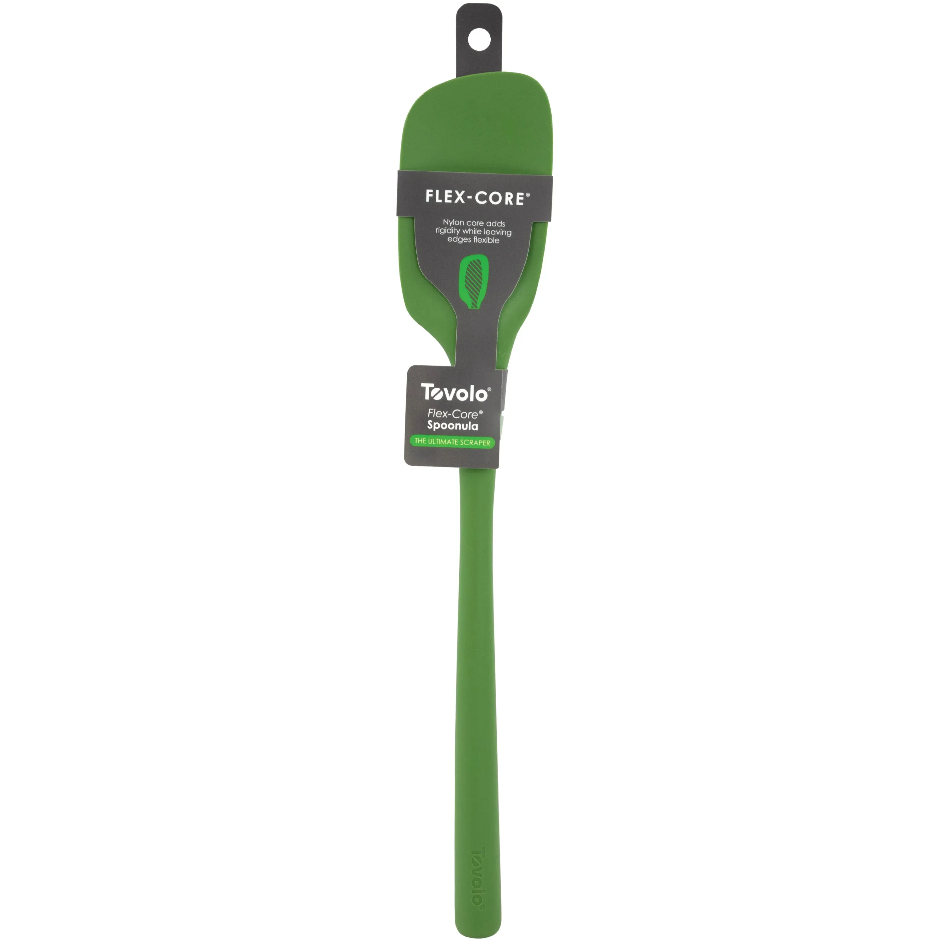 Flex-Core® All Silicone Spoonula