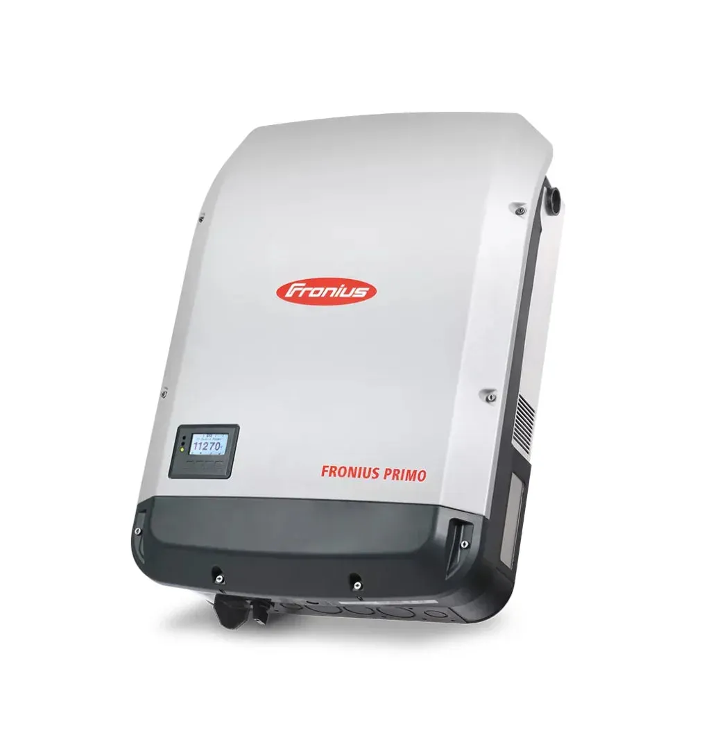 FRONIUS 4,210,076,800 PRIMO 11.4-1 Inverter