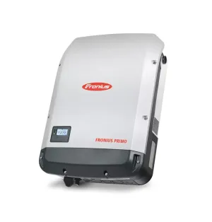 FRONIUS 4,210,076,800 PRIMO 11.4-1 Inverter