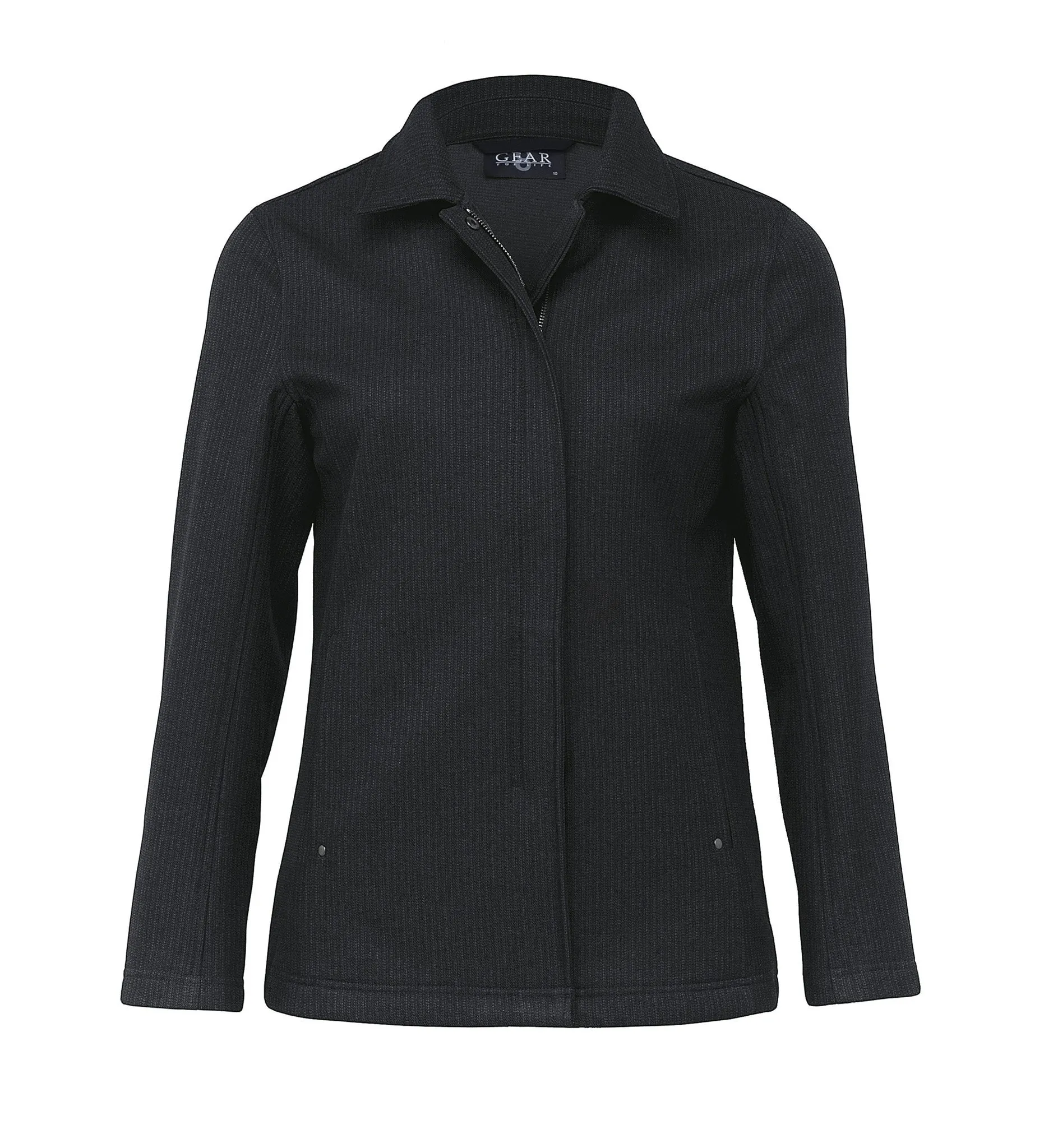 Gear For Life District Jacket Women's (WDJ)