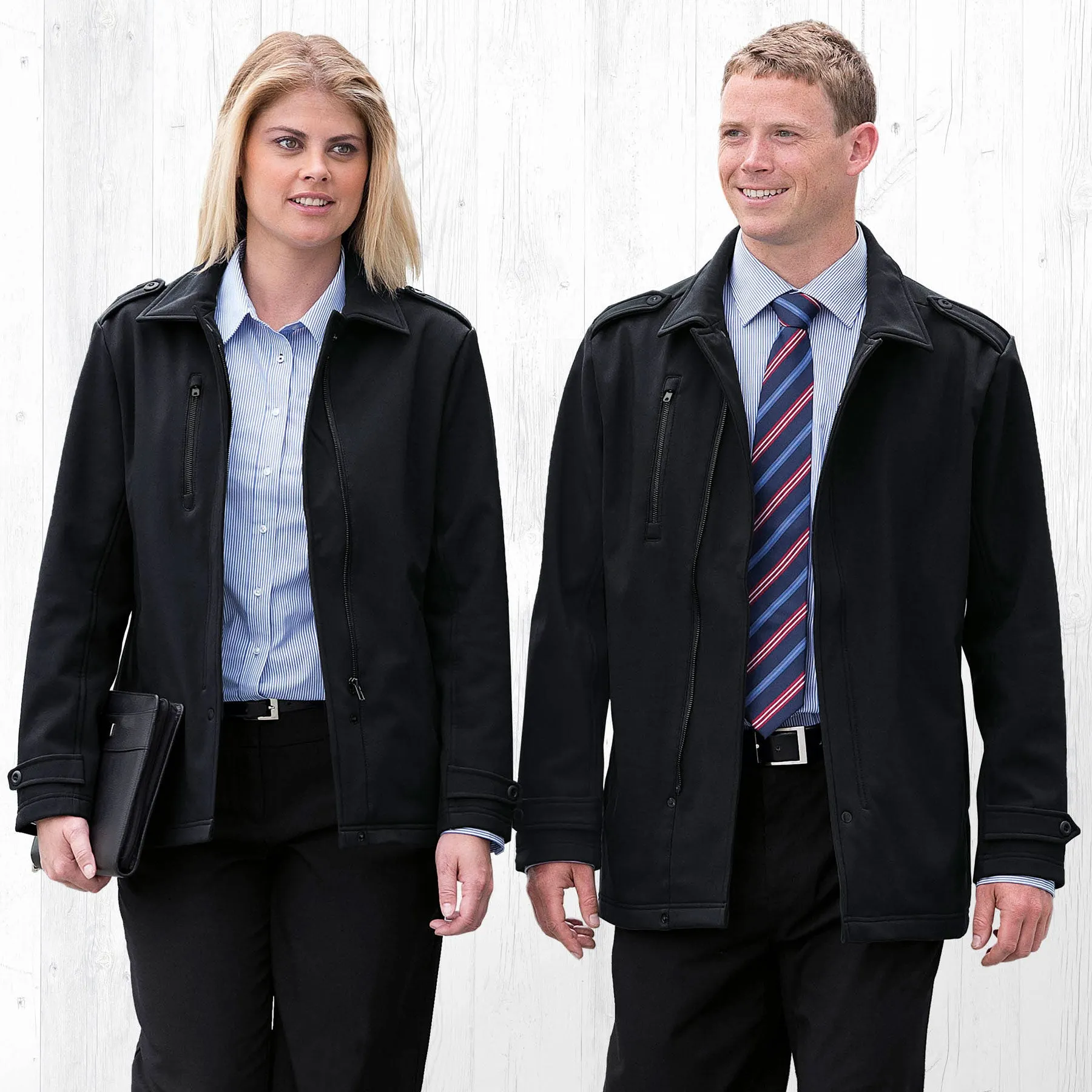 Gear For Life Portland Jacket Mens (PLJ1)