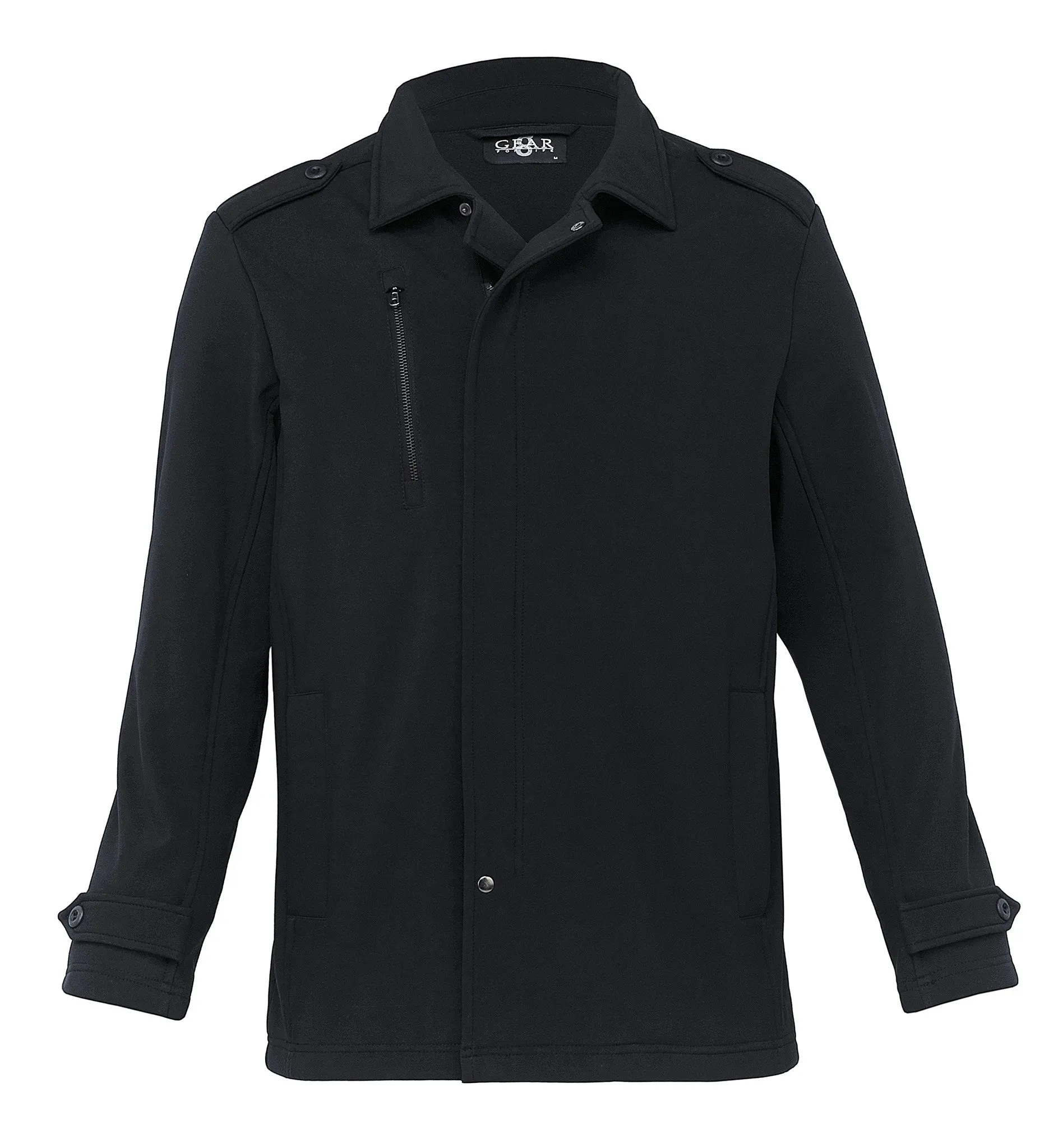 Gear For Life Portland Jacket Mens (PLJ1)