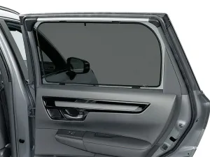 Genuine Honda 2023  CR-V Rear Window Shades